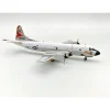 Airplane Model*Inflight IFP3NAVY0623 1:200 U.S Navy P-3A "VP-19" - Miniature Marvels: Airplane Models & Painted Dice