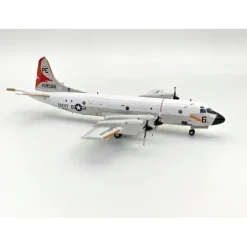Airplane Model*Inflight IFP3NAVY0623 1:200 U.S Navy P-3A "VP-19" - Miniature Marvels: Airplane Models & Painted Dice
