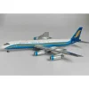 Airplane Model*InFlight200 IF990POCD10 Ports Of call Denver Convair CV-990A (30A-8) N8259C - Miniature Marvels: Airplane Models & Painted Dice