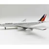 Airplane Model*Inflight IF342PR0123 1:200 Philippine Airlines A340-211 - Miniature Marvels: Airplane Models & Painted Dice