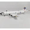 Airplane Model*Inflight IFP3RAAF663 1:200 Australia Air Force Lockheed P-3C Orion A9-663 - Miniature Marvels: Airplane Models & Painted Dice