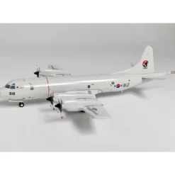 Airplane Model*InFlight200 IFP3RC0K01 South Korea Navy Lockheed P-3CK ORION 100918 - Miniature Marvels: Airplane Models & Painted Dice