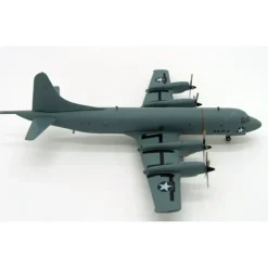 Airplane Model**Inflight IFP3SPEC003 1:200 US Navy P-3C Orion - Miniature Marvels: Airplane Models & Painted Dice