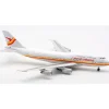 Airplane Model*InFlight IF743PY0622 1:200 Surinam Airways Boeing 747-300 PZ-TCM - Miniature Marvels: Airplane Models & Painted Dice