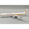 Airplane Model*Inflight IF343PY0224 1:200 Surinam Airways Airbus A340-313 PZ-TCR - Miniature Marvels: Airplane Models & Painted Dice