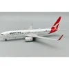 Airplane Model*Inflight IF738QF0324 1:200 Qantas Boeing 737-838 VH-VZZ - Miniature Marvels: Airplane Models & Painted Dice