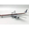 Airplane Model*Inflight IF863Q80123P 1:200 Air Congo McDonnell Douglas DC-8-63 - Miniature Marvels: Airplane Models & Painted Dice