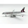 Airplane Model*Inflight IF319QR0423 1:200 Qatar Amiri Flight Airbus A319 - Miniature Marvels: Airplane Models & Painted Dice