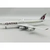 Airplane Model*Inflight IF342QT0124 1:200 Qatar Airways Airbus A340-211 A7-HHK - Miniature Marvels: Airplane Models & Painted Dice