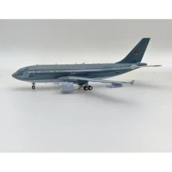 Airplane Model*Inflight200 IF310RCAF04 1:200 Canada - Air Force Airbus CC-150 Polaris (A310-304(F))15004 - Miniature Marvels: Airplane Models & Painted Dice