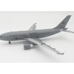 Airplane Model**InFlight IF310RCAF05 1:200 Canadian Air Force Airbus CC-150 Polaris A310-304F - Miniature Marvels: Airplane Models & Painted Dice
