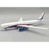 Airplane Model*Inflight IF332RCAF01 1:200 Royal Candian Air Force Airbus A330-200 - Miniature Marvels: Airplane Models & Painted Dice