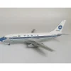 Airplane Model**Inflight IF732RG0822P 1:200 Varig Boeing 737-200 - Miniature Marvels: Airplane Models & Painted Dice
