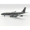 Airplane Model*InFlight200 IF135RSAF752 Singapore Air Force Boeing KC-135R Stratotanker 752 - Miniature Marvels: Airplane Models & Painted Dice