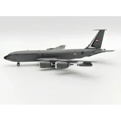 Airplane Model*InFlight200 IF135RSAF752 Singapore Air Force Boeing KC-135R Stratotanker 752 - Miniature Marvels: Airplane Models & Painted Dice