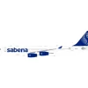 Airplane Model*Inflight IF342SB0520 1:200 Airbus A340-200 Sabena OO-SCW - Miniature Marvels: Airplane Models & Painted Dice
