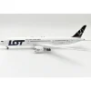 Airplane Model*Inflight IF789SP0423 1:200 LOT Boeing 787-9 - Miniature Marvels: Airplane Models & Painted Dice