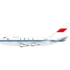 Airplane Model*InFlight200 IF747SP1113A CAAC 747SP B-2444 - Miniature Marvels: Airplane Models & Painted Dice