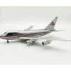 Airplane Model**InFlight IF74SPAA1021P 1:200 American Airlines Boeing 747SP - Miniature Marvels: Airplane Models & Painted Dice