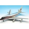 Airplane Model**Inflight IF747SP602P 1:200 American Airlines Boeing 747SP - Miniature Marvels: Airplane Models & Painted Dice