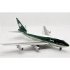 Airplane Model**InFlight200 IF747SP025P Iraqi Government 747SP YI-ALM - Miniature Marvels: Airplane Models & Painted Dice
