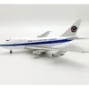Airplane Model*InFlight IF74SPPW1120 1:200 Boeing 747SP-B5 Pratt & Whitney Canada - Miniature Marvels: Airplane Models & Painted Dice