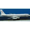 Airplane Model**Inflight IFSQM002 1:200 RAAF Boeing 707-300 - Miniature Marvels: Airplane Models & Painted Dice
