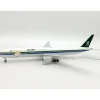 Airplane Model*InFlight IF773SV1121 1:200 Saudia Boeing 777-300 - Miniature Marvels: Airplane Models & Painted Dice