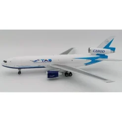 Airplane Model*InFlight200 IF103TAB2791 TAB Cargo Transportes Aereos Bolivianos MD-10-30F CP-2791 - Miniature Marvels: Airplane Models & Painted Dice