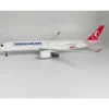 Airplane Model*Inflight IF359TK0723 1:200 Turkish Airlines Airbus A350-941 - Miniature Marvels: Airplane Models & Painted Dice