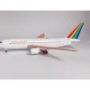 Airplane Model*Inflight IF762TR0823 1:200 TRANS BRAZIL Boeing 767-200 PT-TAB - Miniature Marvels: Airplane Models & Painted Dice