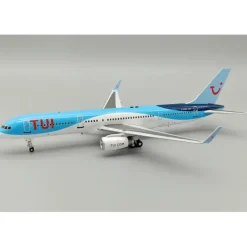 Airplane Model*Inflight IF752TUI1223 1:200 TUI (TUI Airways) Boeing 757-236 G-OOBG - Miniature Marvels: Airplane Models & Painted Dice
