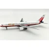 Airplane Model*Inflight IF752TW0623 1:200 TWA Boeing 757-2Q8 N712TW - Miniature Marvels: Airplane Models & Painted Dice