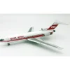 Airplane Model**Inflight IF721TW1219 1:200 TWA Boeing 727-100 N831TW - Miniature Marvels: Airplane Models & Painted Dice