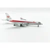 Airplane Model**Inflight IF880TW0129P 1:200 TWA Convair CV-880 N806TW - Miniature Marvels: Airplane Models & Painted Dice
