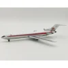 Airplane Model**Inflight IF722TW0120W 1:200 TWA Boeing 727-200 - Miniature Marvels: Airplane Models & Painted Dice