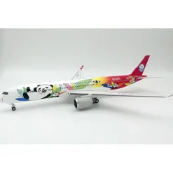 Airplane Model*InFlight200 IF3503U0619 Sichuan Airlines A350-900 B-306N - Miniature Marvels: Airplane Models & Painted Dice