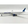 Airplane Model*Inflight IF773UA1123 1:200 United Airlines Boeing 777-322/ER N2250U - Miniature Marvels: Airplane Models & Painted Dice