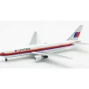 Airplane Model**InFlight IF765UA0122 1:200 United Airlines Boeing 767-300 - Miniature Marvels: Airplane Models & Painted Dice