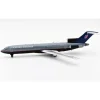 Airplane Model*Inflight IF722UA7447 1:200 United Airlines Boeing 727-222/Adv N7447U - Miniature Marvels: Airplane Models & Painted Dice
