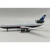 Airplane Model*Inflight IF103UA0624 1:200 United Airlines McDonnell Douglas DC-10-30 N1853U - Miniature Marvels: Airplane Models & Painted Dice