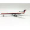 Airplane Model*Inflight IF722UA0223 1:200 United Airlines Boeing 727-222 - Miniature Marvels: Airplane Models & Painted Dice