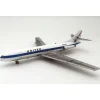 Airplane Model**InFlight IF210UA1218 1:200 United Airlines SE-210 Caravelle - Miniature Marvels: Airplane Models & Painted Dice