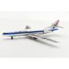 Airplane Model*InFlight200 IF210UA1220 United Sud SE-210 Caravelle VI-RN1006U - Miniature Marvels: Airplane Models & Painted Dice
