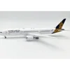 Airplane Model*InFlight200 IF789UK1123 Vistara Boeing 787-9 Dreamliner VT-TSQ - Miniature Marvels: Airplane Models & Painted Dice