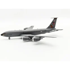 Airplane Model*Inflight IF135USA510R 1:200 USAF KC-135R Kadena Air Base - Miniature Marvels: Airplane Models & Painted Dice