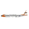 Airplane Model**Inflight IFVC137A001P 1:200 USAF MATS VC-137B - Miniature Marvels: Airplane Models & Painted Dice