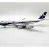 Airplane Model*InFlight IF742VG1122 1:200 Air Siam 747-200 HS-VGG - Miniature Marvels: Airplane Models & Painted Dice