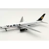 Airplane Model**InFlight IF752VG1220 1:200 Varig Boeing 757-200 PP-VTT - Miniature Marvels: Airplane Models & Painted Dice