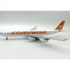 Airplane Model**Inflight IF343VO0522 1:200 Conviasa Airbus A340-200 YV3507 - Miniature Marvels: Airplane Models & Painted Dice